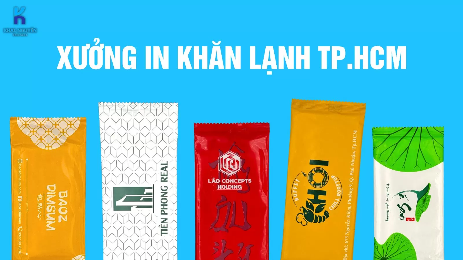 xưởng in khăn lạnh tphcm