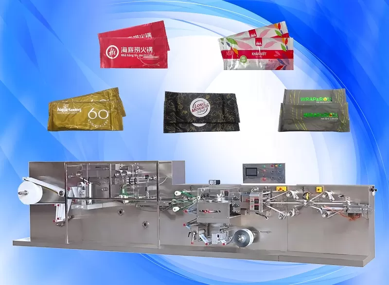 Các yếu tố ảnh hưởng đến giá gia công sản xuất khăn lạnh