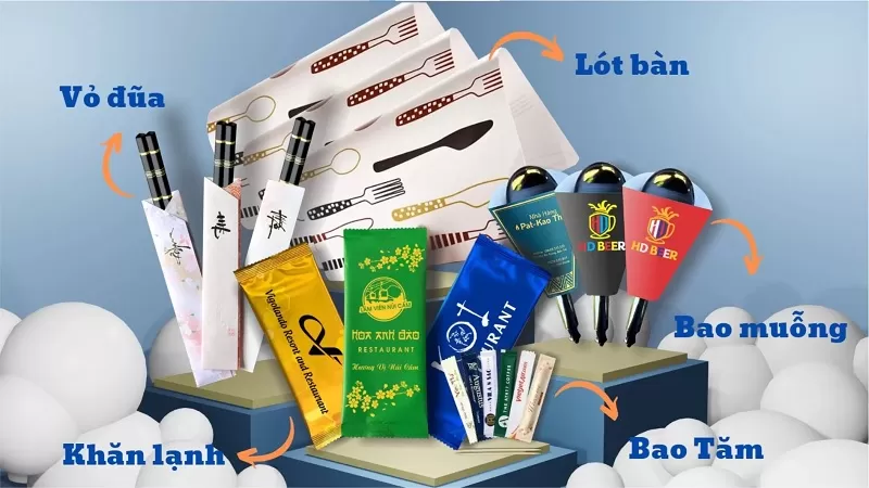 In bao đũa giá tốt, chất lượng tại Khai Nguyên