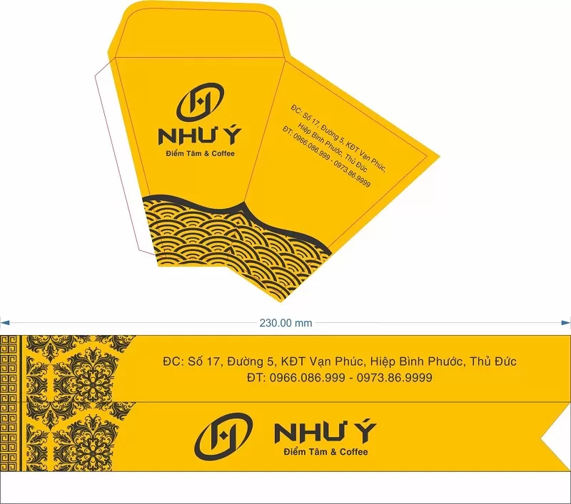 Dịch vụ in bao đũa