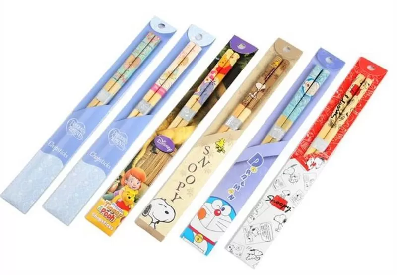 Giới thiệu về bao đựng đũa