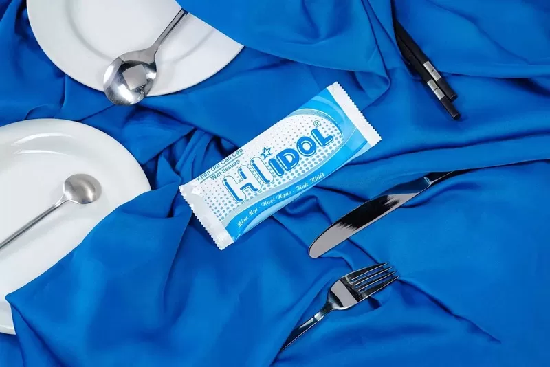 Tiêu chí lựa chọn khăn lạnh