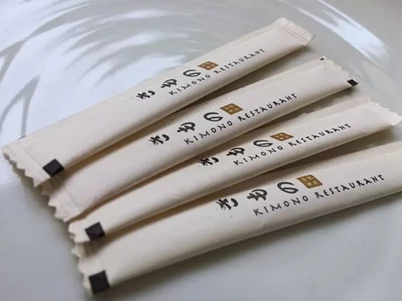 Ý nghĩa của việc in bao tăm đối với doanh nghiệp