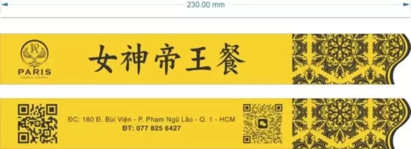 Form dáng và kết cấu chắc chắn