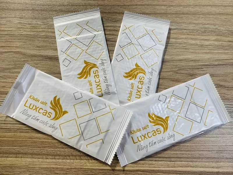 Công ty TNHH SX & TM Giấy Lụa