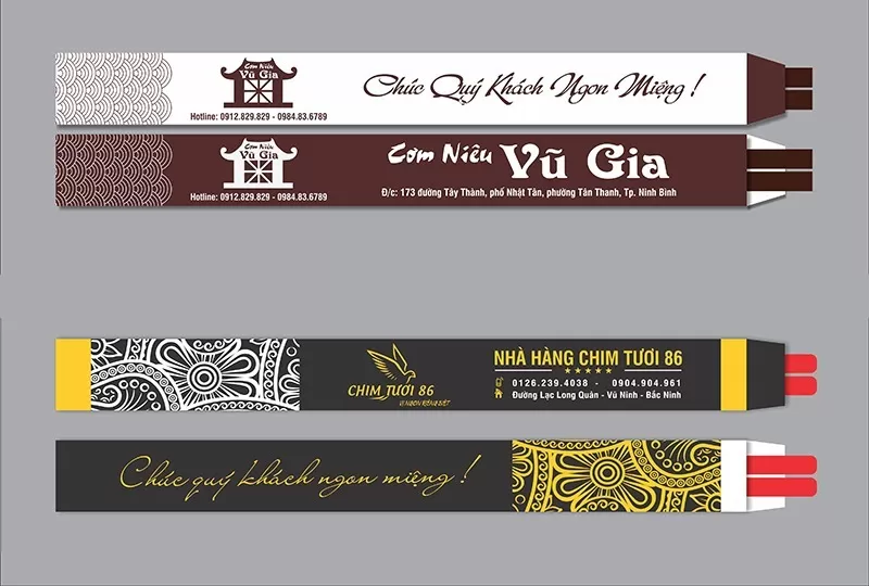 Hỗ trợ xây dựng hệ thống nhận diện đồng bộ