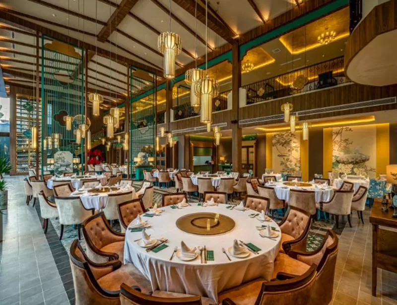 Lý do combo khăn lạnh bao đũa bao tăng được lựa chọn phổ biến trong nhà hàng