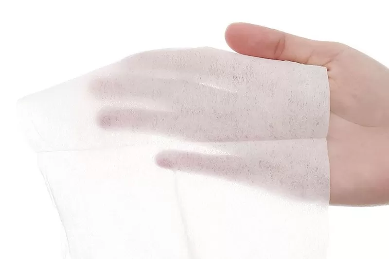 Thực trạng khăn ướt kém chất lượng hiện nay trên thị trường