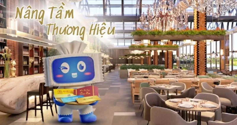Khăn lạnh - Yếu tố nhỏ nhưng nâng tầm trải nghiệm